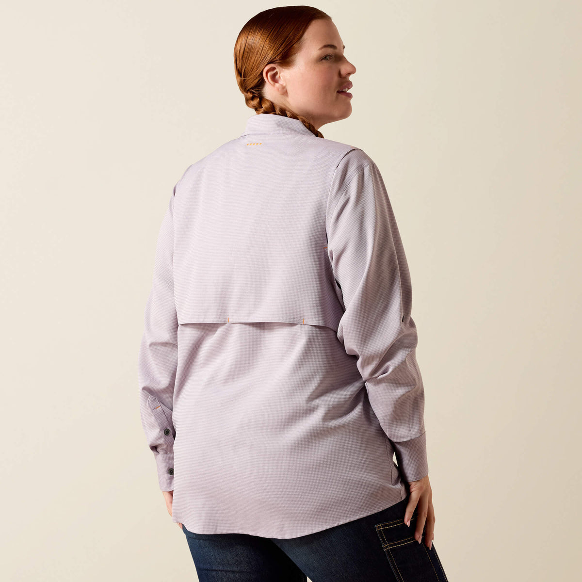 Ariat Trending | Rebar Made Tough VentTEK DuraStretch Work Shirt