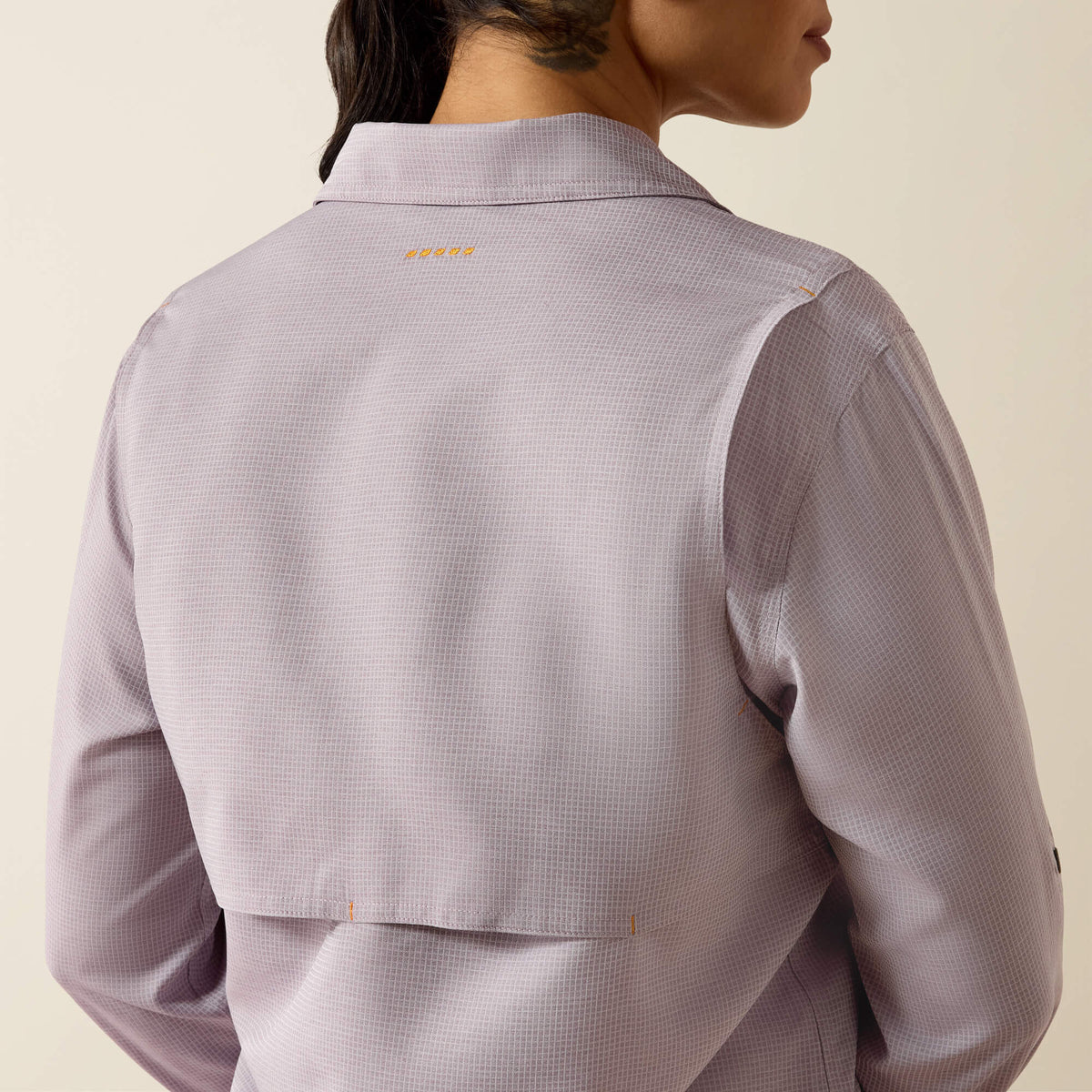 Ariat Trending | Rebar Made Tough VentTEK DuraStretch Work Shirt