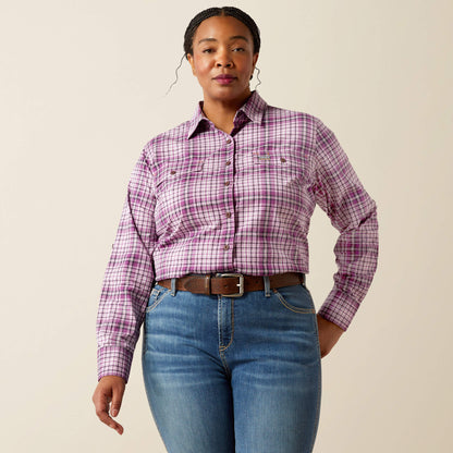 Ariat Smart Buy | Rebar Made Tough DuraStretch Work Shirt