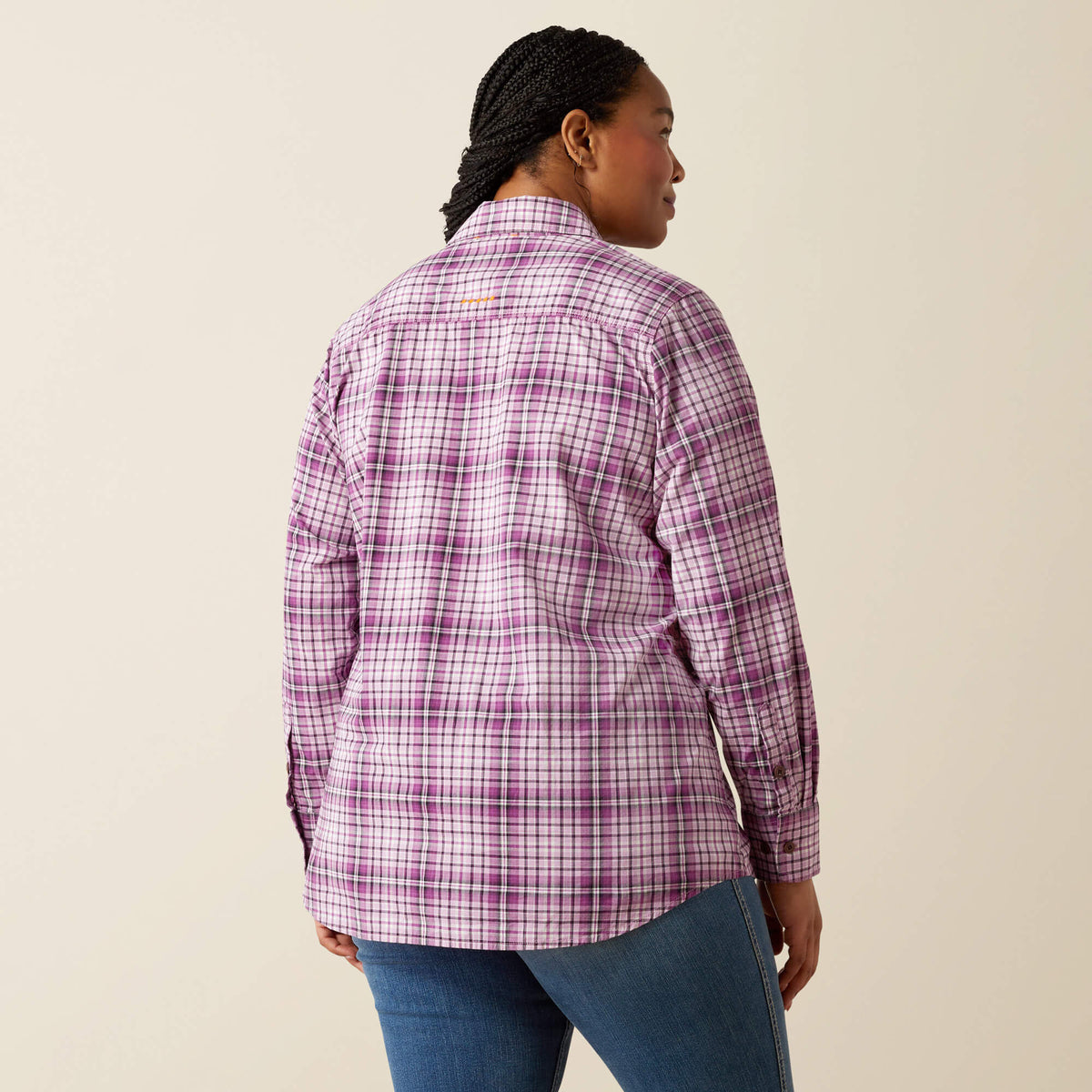 Ariat Smart Buy | Rebar Made Tough DuraStretch Work Shirt