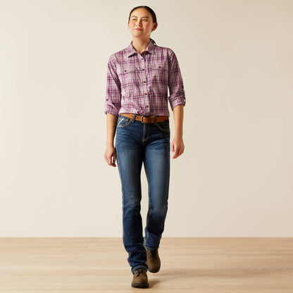 Ariat Smart Buy | Rebar Made Tough DuraStretch Work Shirt