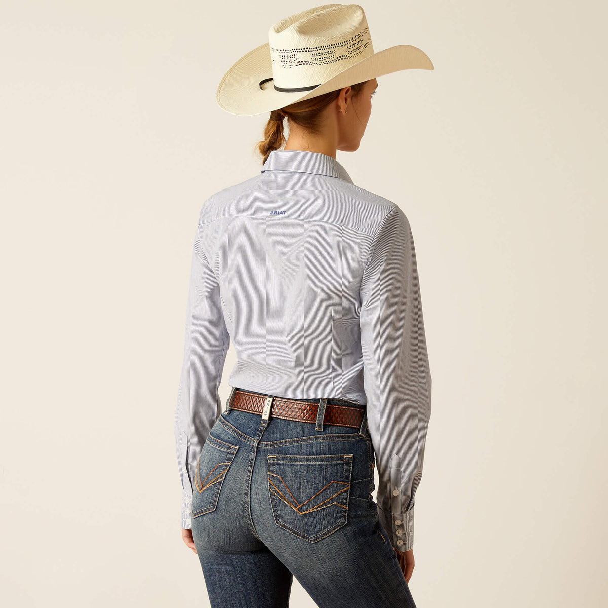 Ariat Deals | Kirby Stretch Shirt