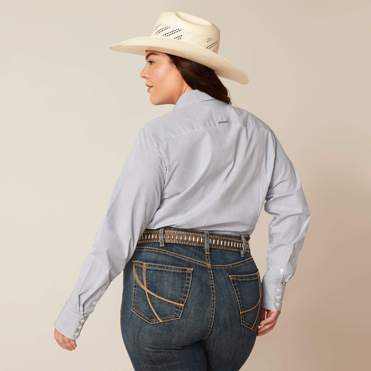 Ariat Deals | Kirby Stretch Shirt