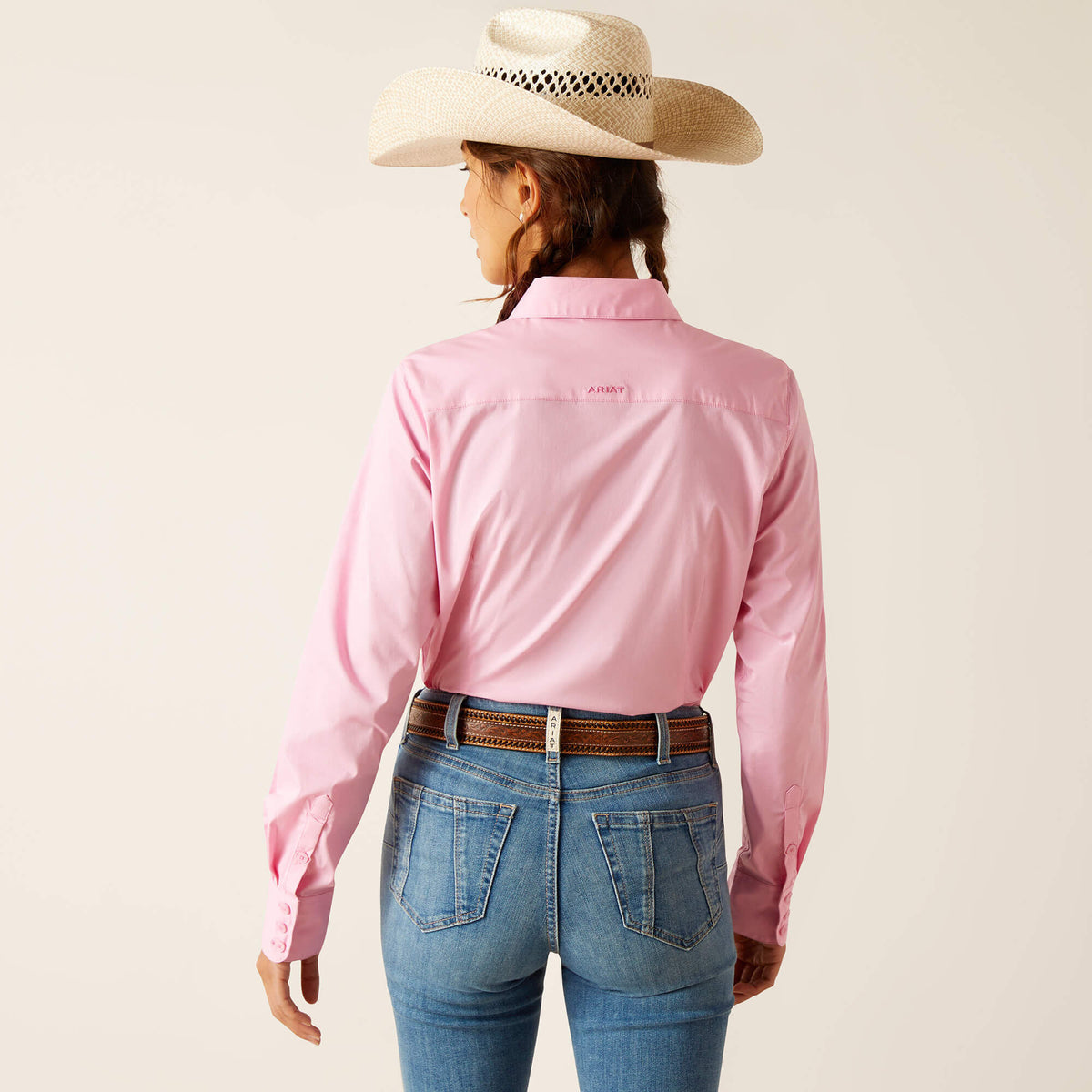 Ariat Latest | Team Kirby Stretch Shirt
