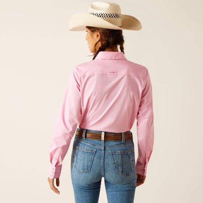Ariat Latest | Team Kirby Stretch Shirt