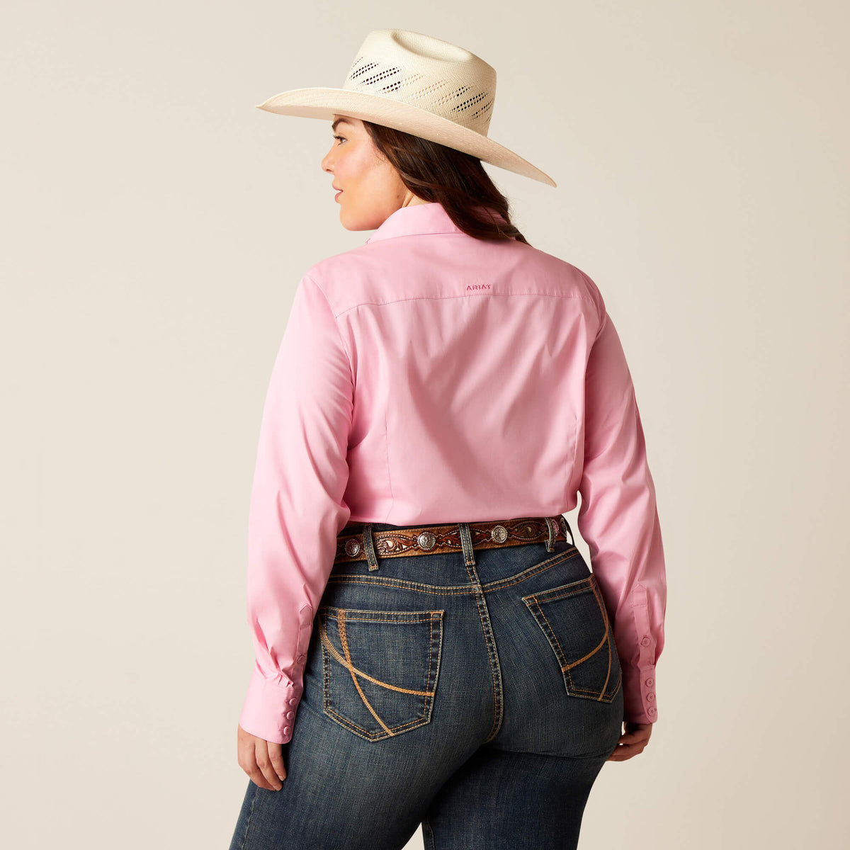 Ariat Latest | Team Kirby Stretch Shirt