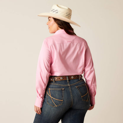 Ariat Latest | Team Kirby Stretch Shirt