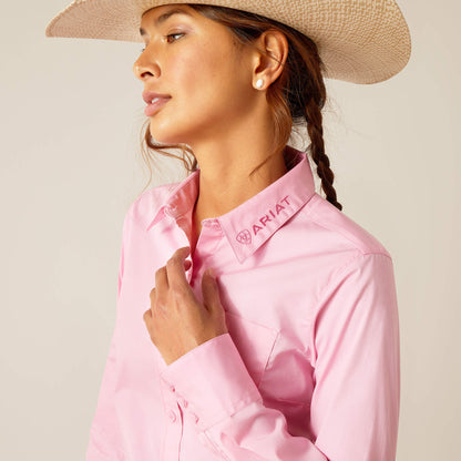 Ariat Latest | Team Kirby Stretch Shirt