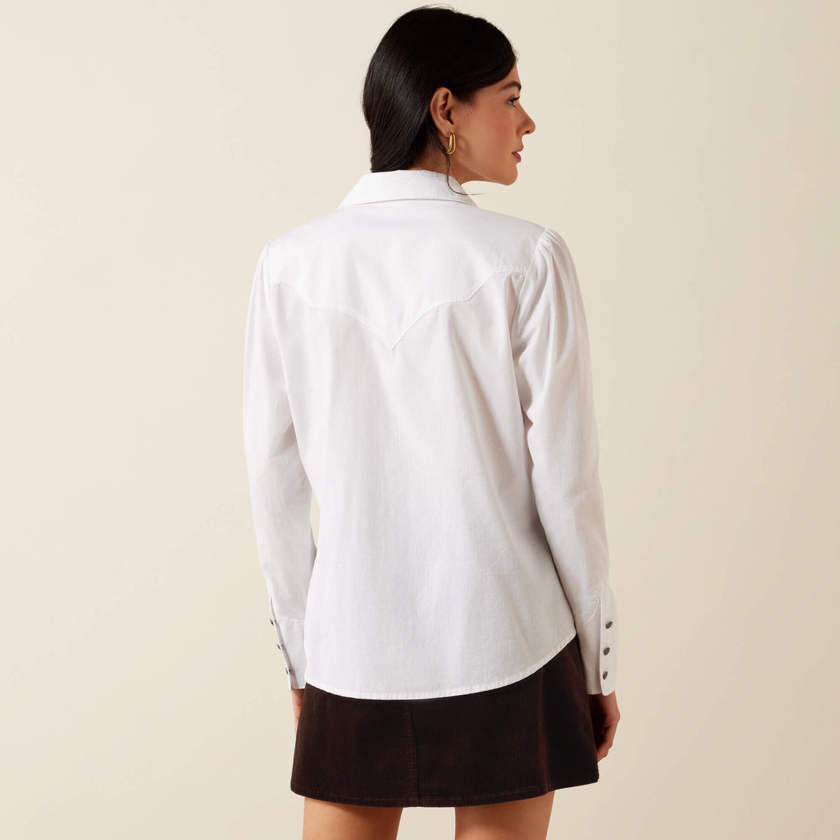 Ariat Everyday | Lattice Shirt
