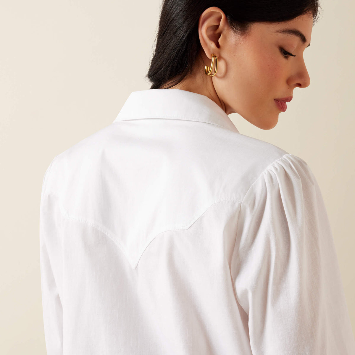 Ariat Everyday | Lattice Shirt