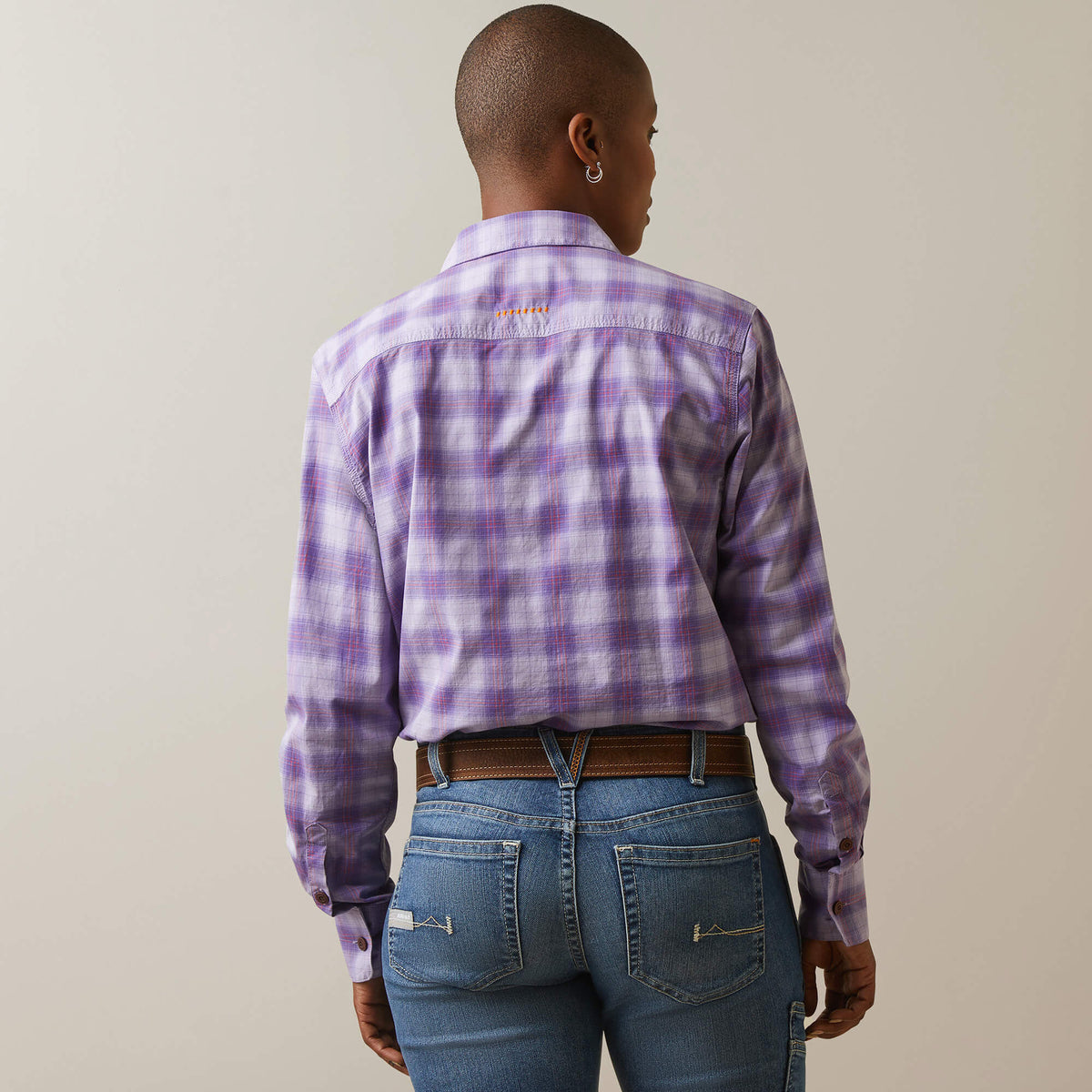 Ariat Trending | Rebar Made Tough DuraStretch Work Shirt