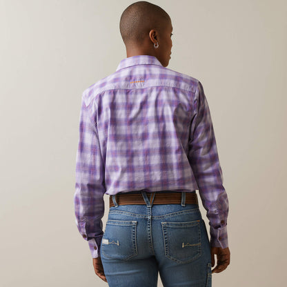 Ariat Trending | Rebar Made Tough DuraStretch Work Shirt