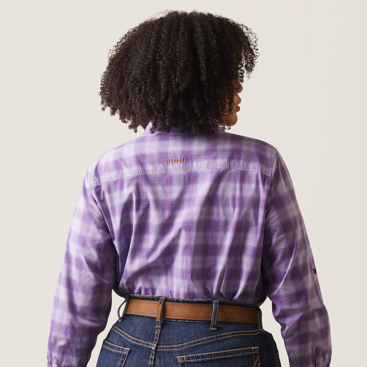 Ariat Trending | Rebar Made Tough DuraStretch Work Shirt