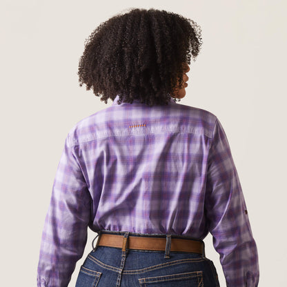 Ariat Trending | Rebar Made Tough DuraStretch Work Shirt