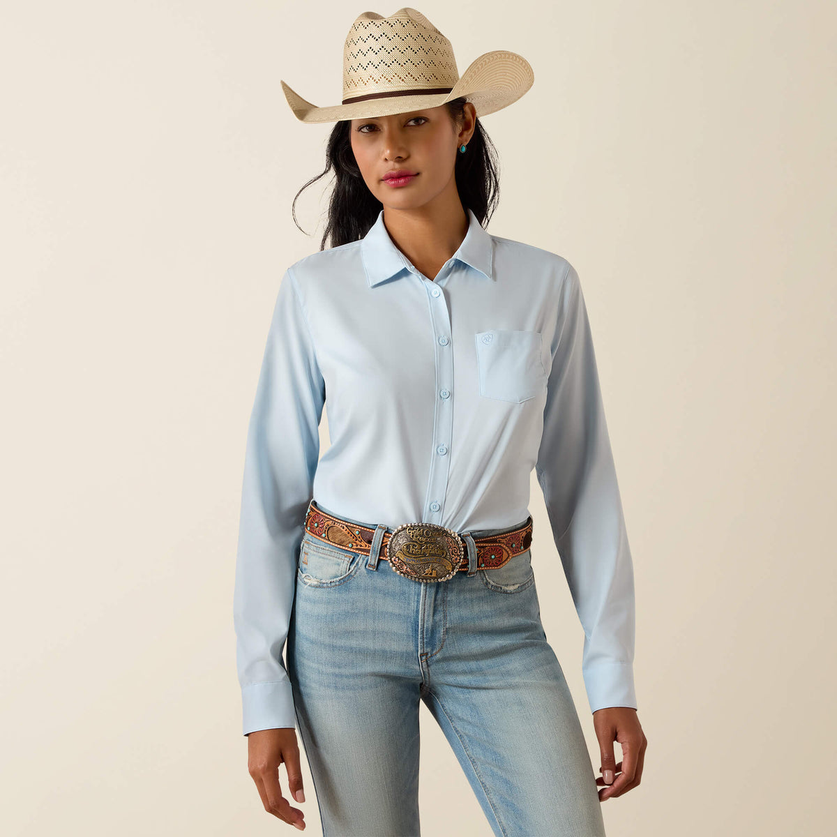 Ariat Signature | Kirby Pro Shirt