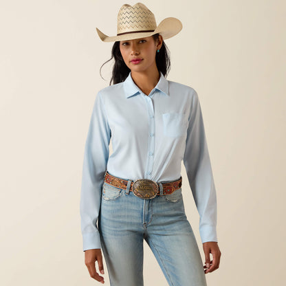 Ariat Signature | Kirby Pro Shirt