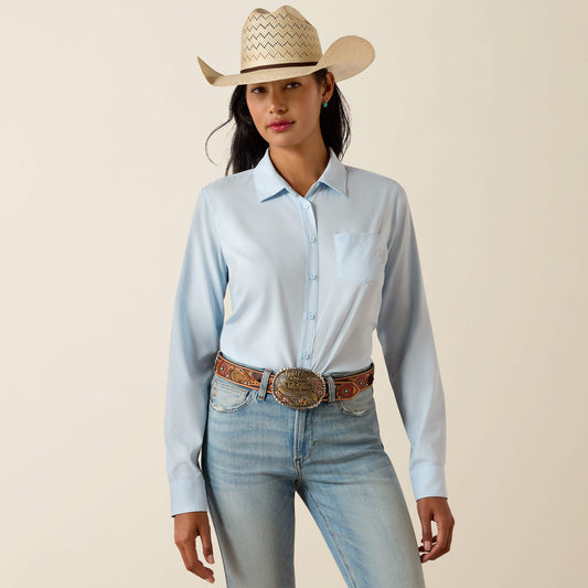 Ariat Signature | Kirby Pro Shirt