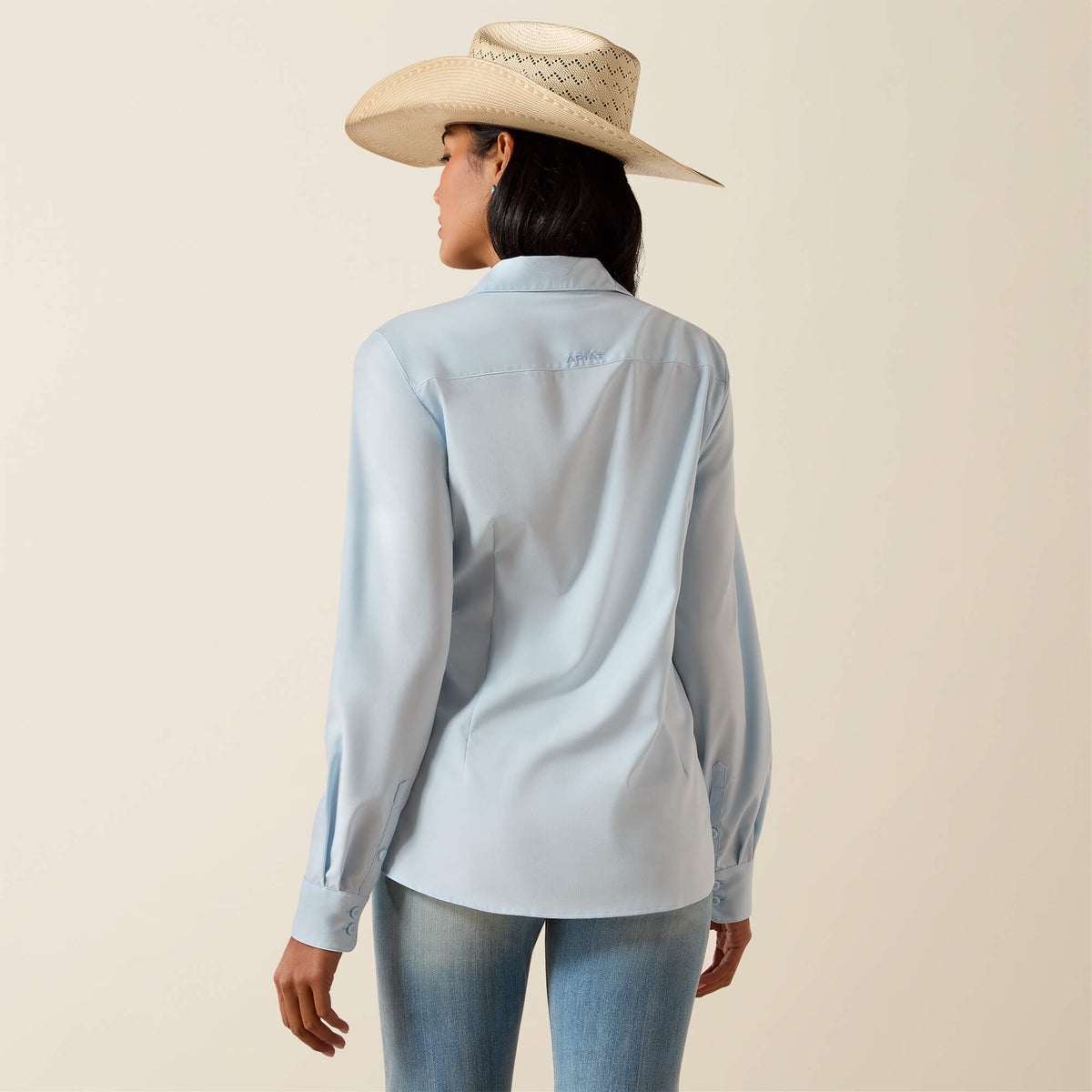 Ariat Signature | Kirby Pro Shirt