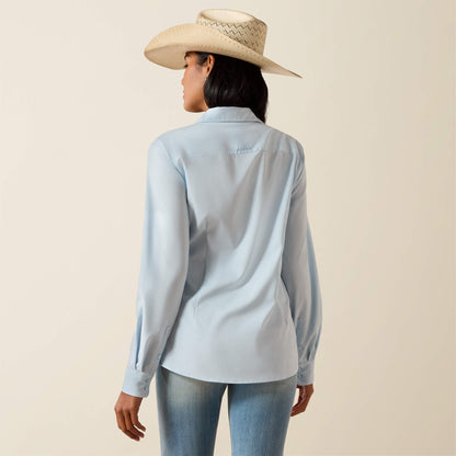Ariat Signature | Kirby Pro Shirt