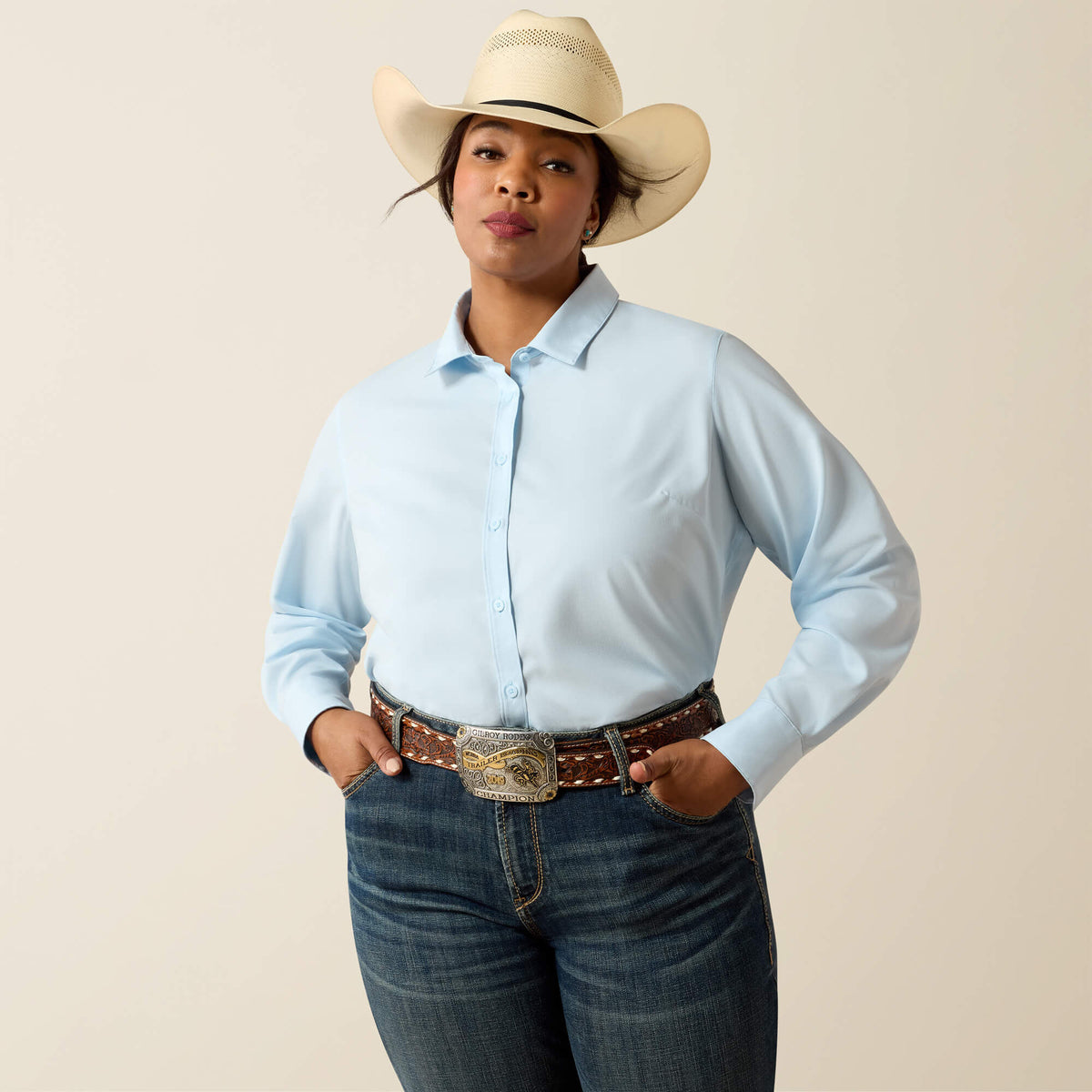 Ariat Signature | Kirby Pro Shirt