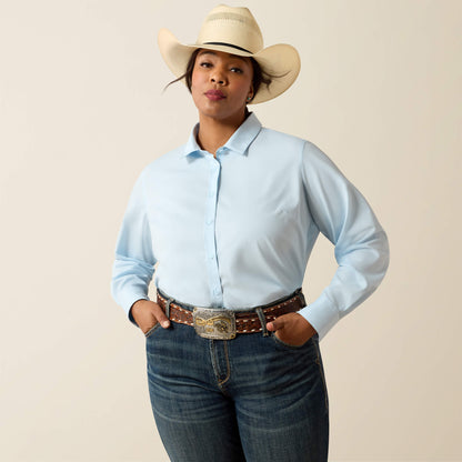 Ariat Signature | Kirby Pro Shirt