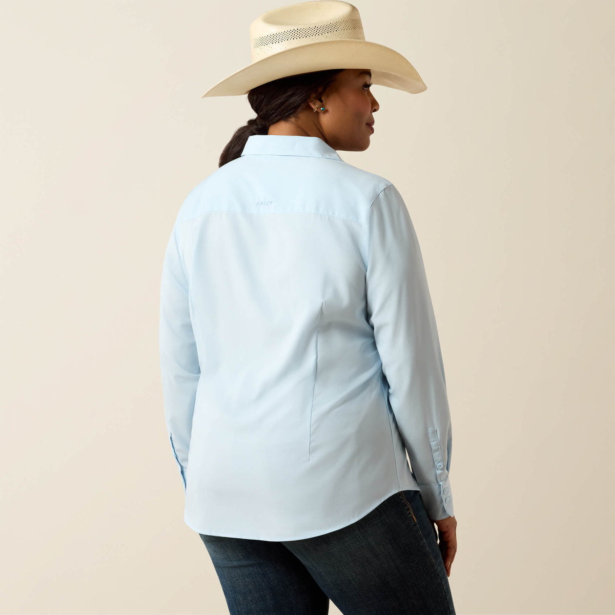 Ariat Signature | Kirby Pro Shirt