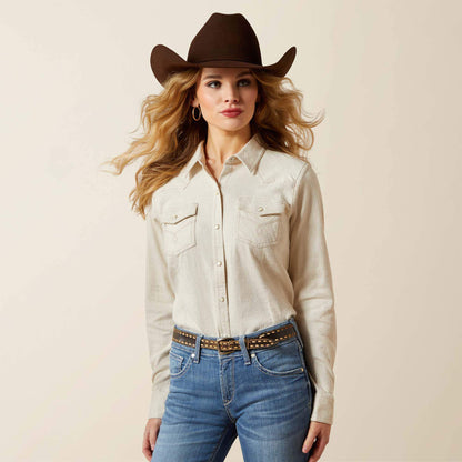Ariat Customer Favorite | Papyrus Western Shirt