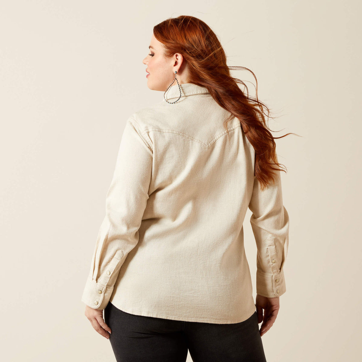 Ariat Customer Favorite | Papyrus Western Shirt