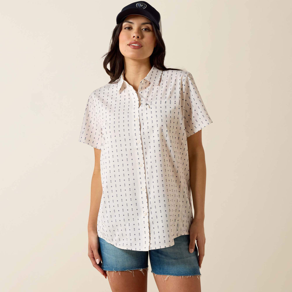 Ariat Popular | VentTEK Shirt