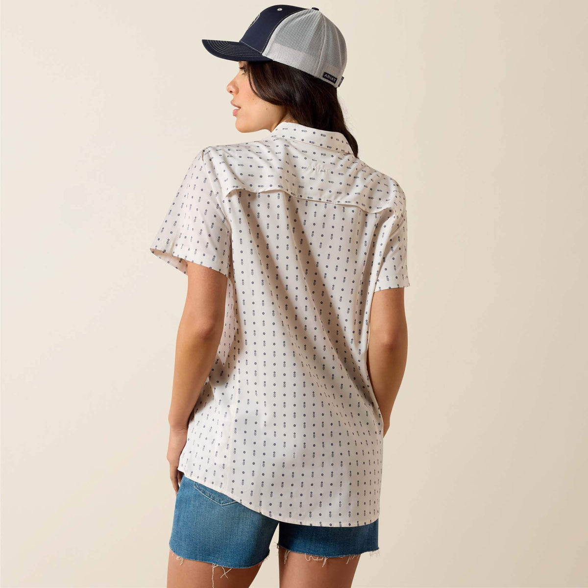 Ariat Popular | VentTEK Shirt