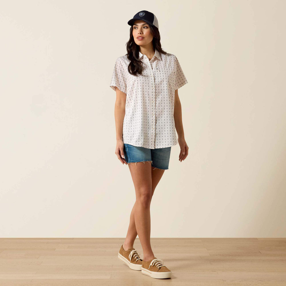 Ariat Popular | VentTEK Shirt