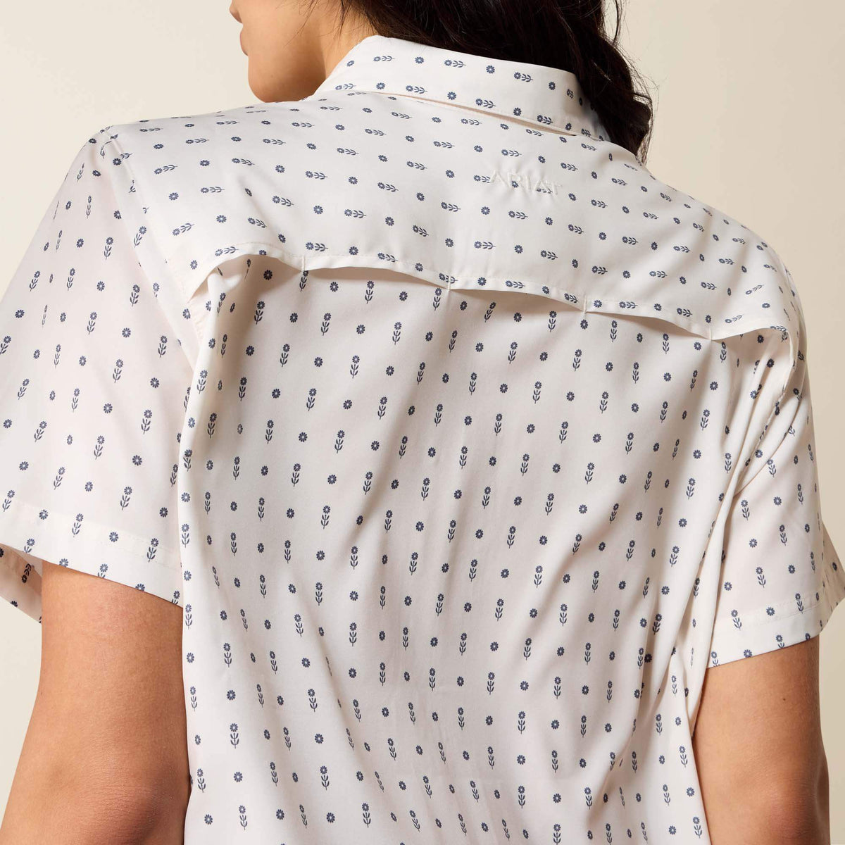Ariat Popular | VentTEK Shirt