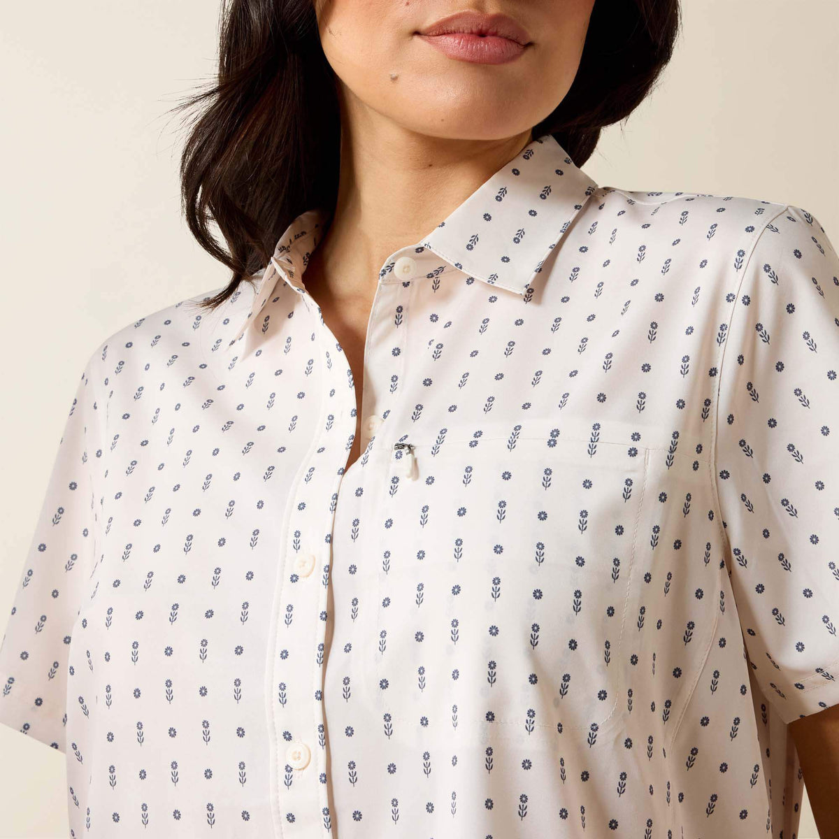 Ariat Popular | VentTEK Shirt