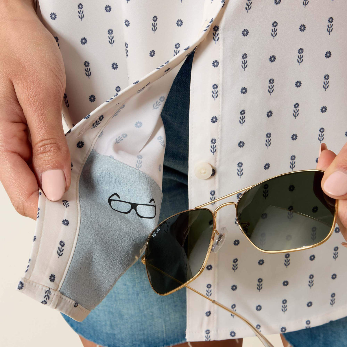 Ariat Popular | VentTEK Shirt