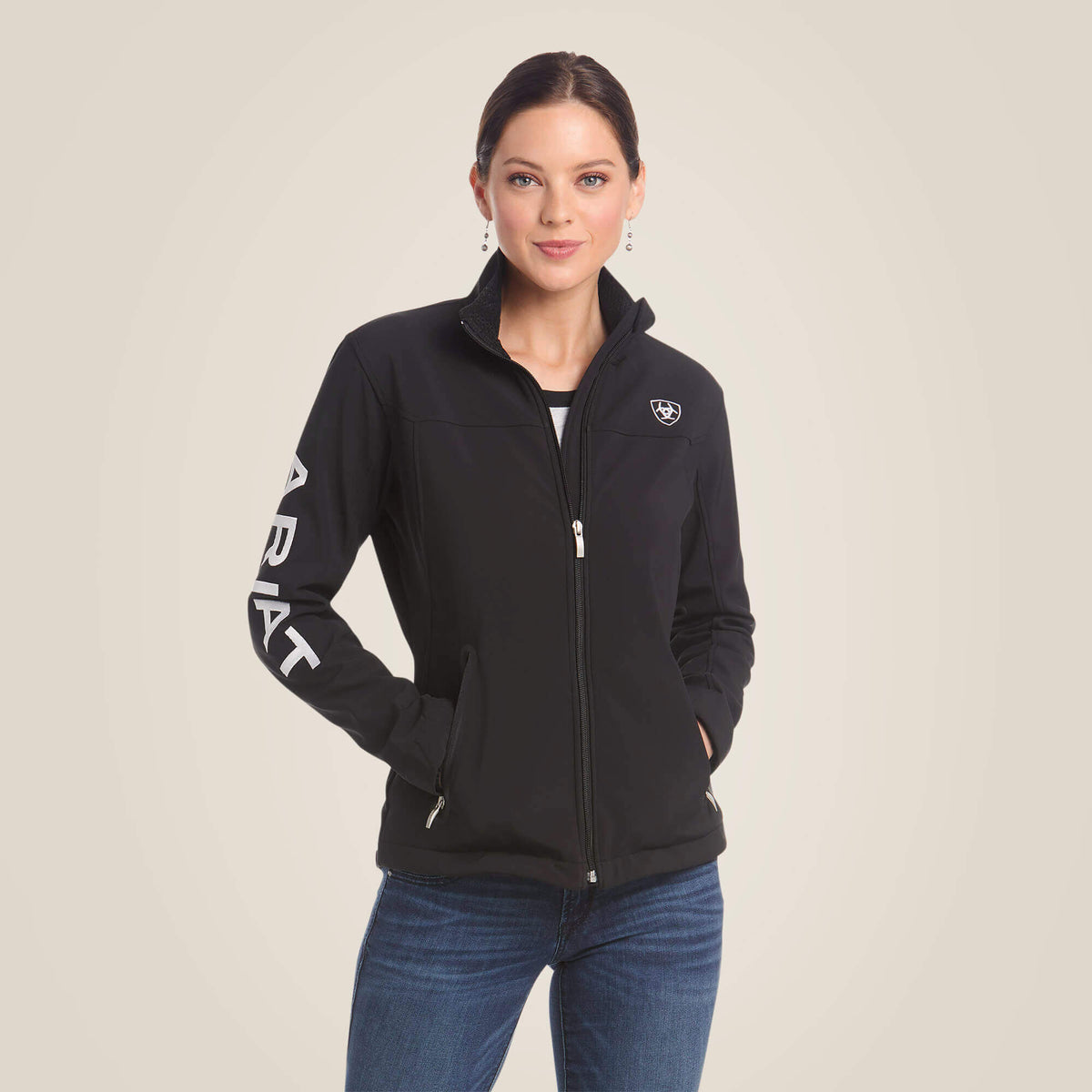 Ariat New | New Team Softshell Jacket