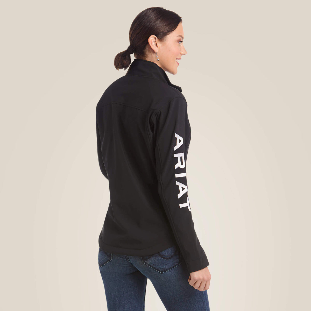 Ariat New | New Team Softshell Jacket
