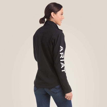 Ariat New | New Team Softshell Jacket