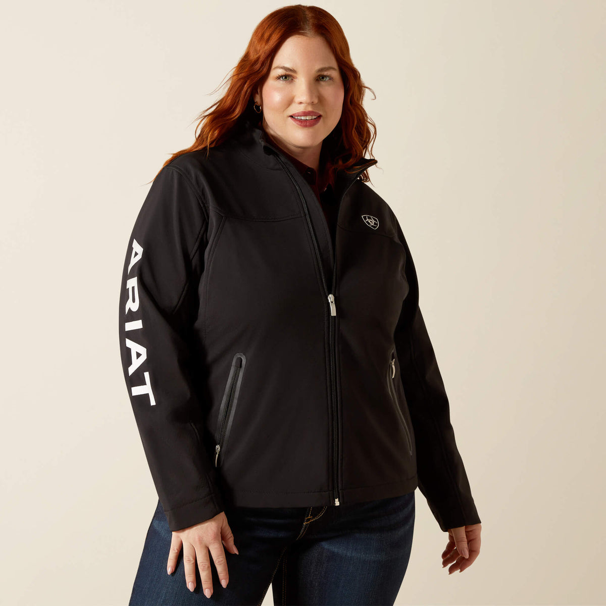 Ariat New | New Team Softshell Jacket
