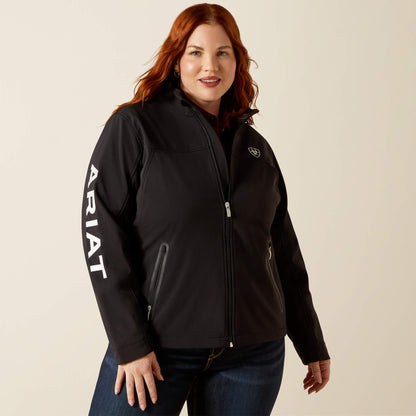 Ariat New | New Team Softshell Jacket