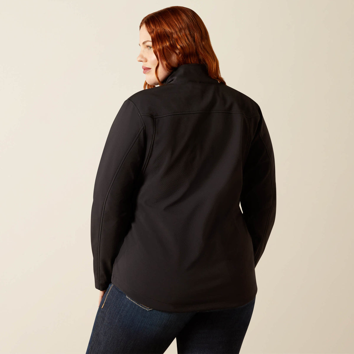 Ariat New | New Team Softshell Jacket