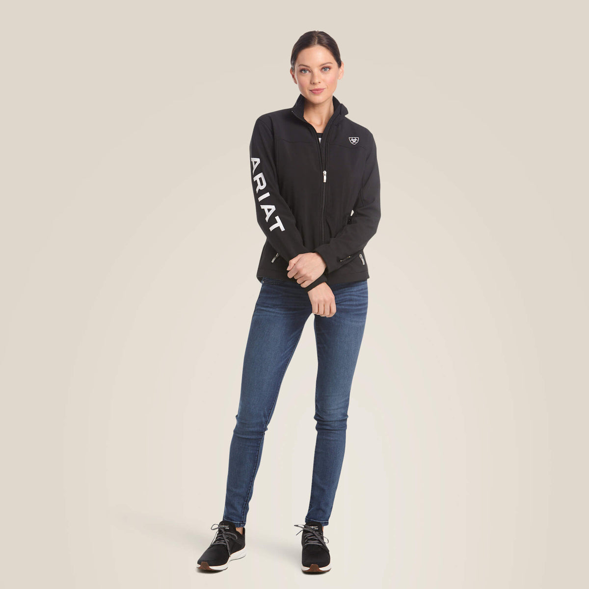 Ariat New | New Team Softshell Jacket