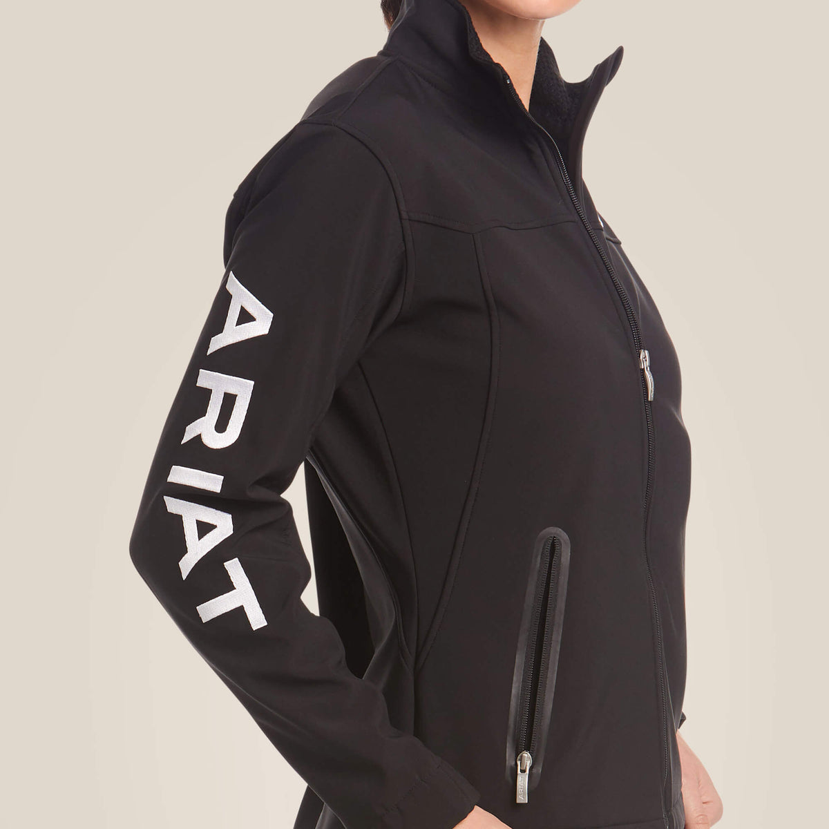 Ariat New | New Team Softshell Jacket