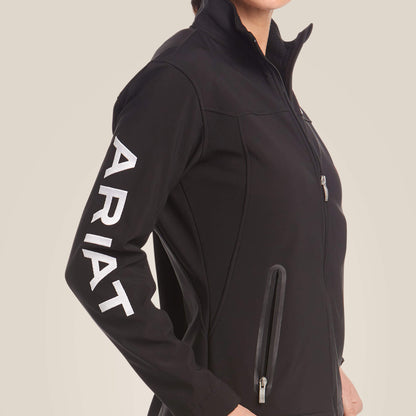 Ariat New | New Team Softshell Jacket