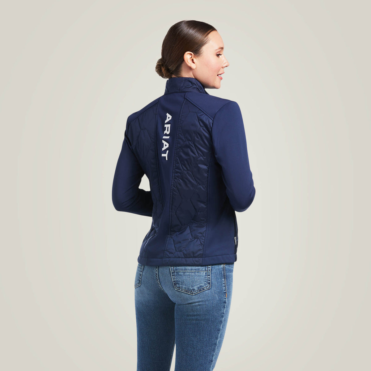 Ariat Recommended | Fusion Insulated Jacket
