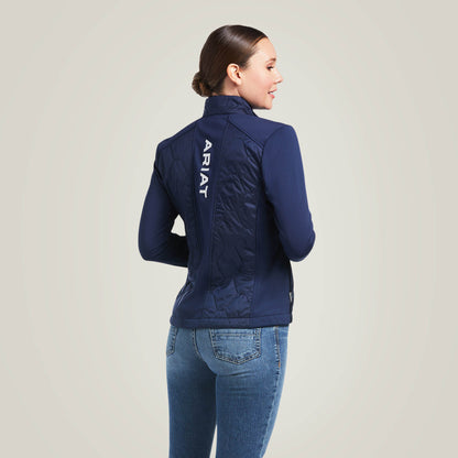 Ariat Recommended | Fusion Insulated Jacket