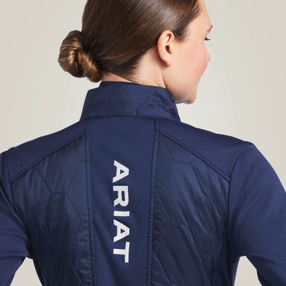 Ariat Recommended | Fusion Insulated Jacket