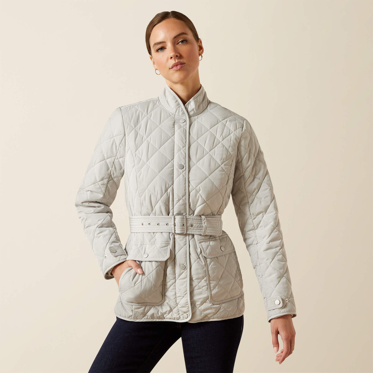 Ariat Featured | Woodside Jacket