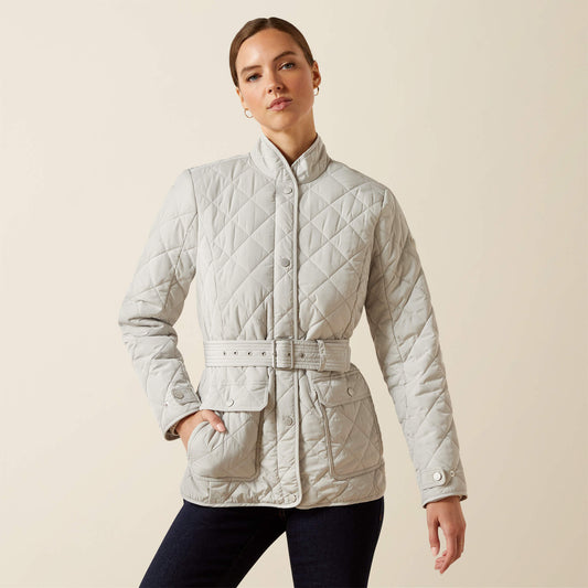 Ariat Featured | Woodside Jacket
