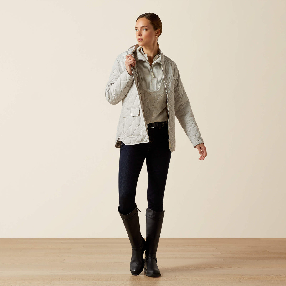 Ariat Featured | Woodside Jacket
