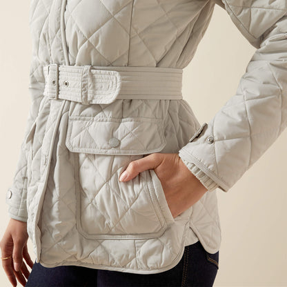 Ariat Featured | Woodside Jacket
